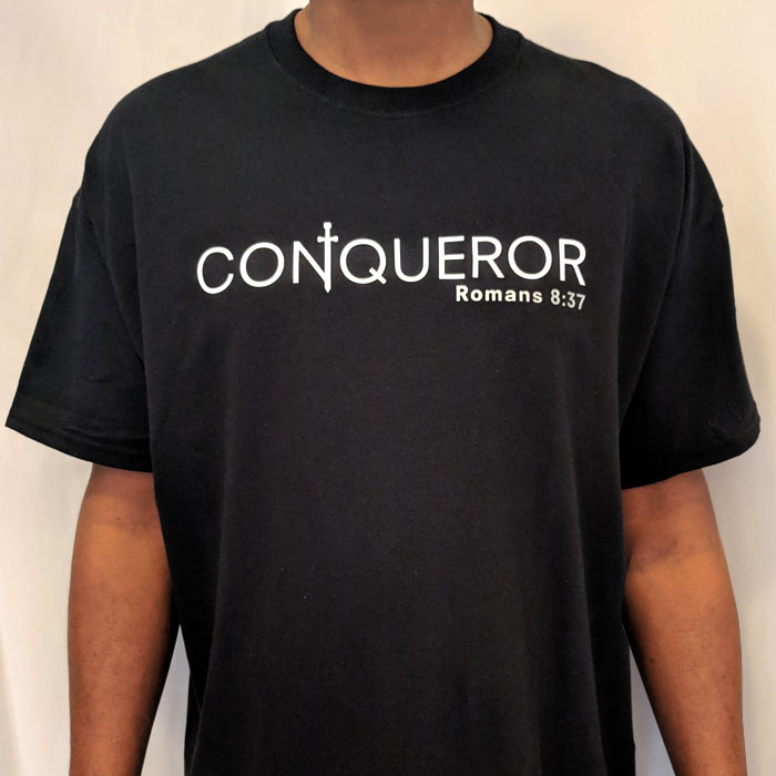 starro the conqueror shirt