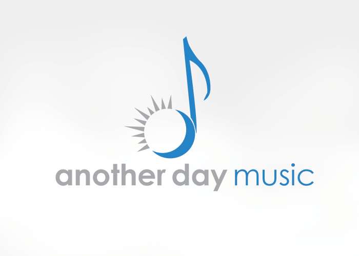 Another Day Music logo