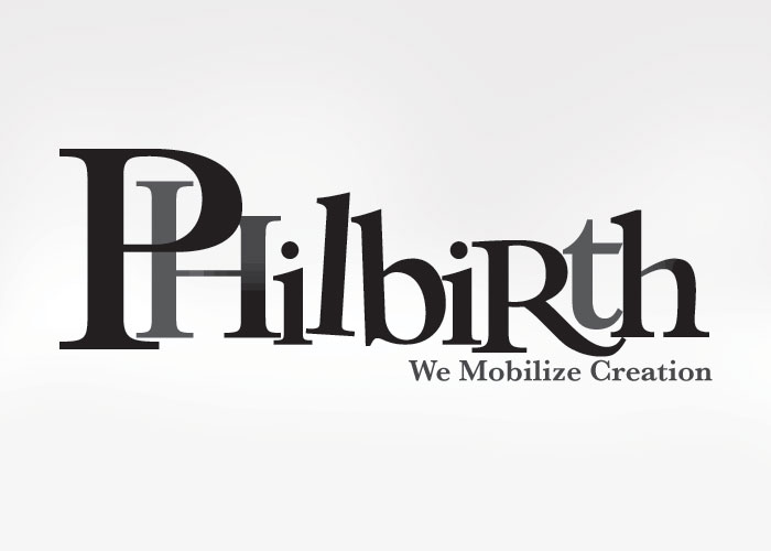 Philbirth logo